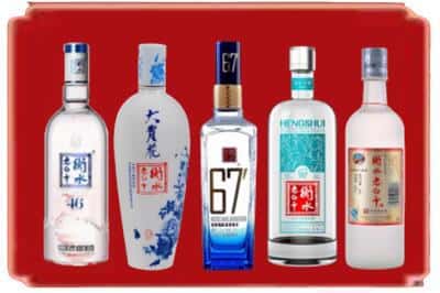 襄阳樊城区回收衡水老白干
